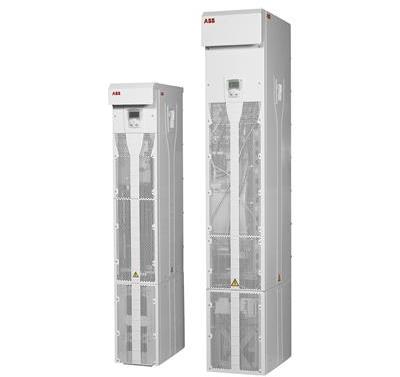 ABB VFD ACS 550 Suppliers